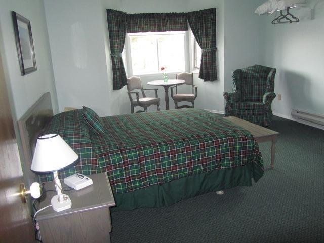 The Gaultois Inn Buitenkant foto
