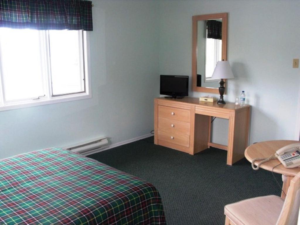 The Gaultois Inn Kamer foto