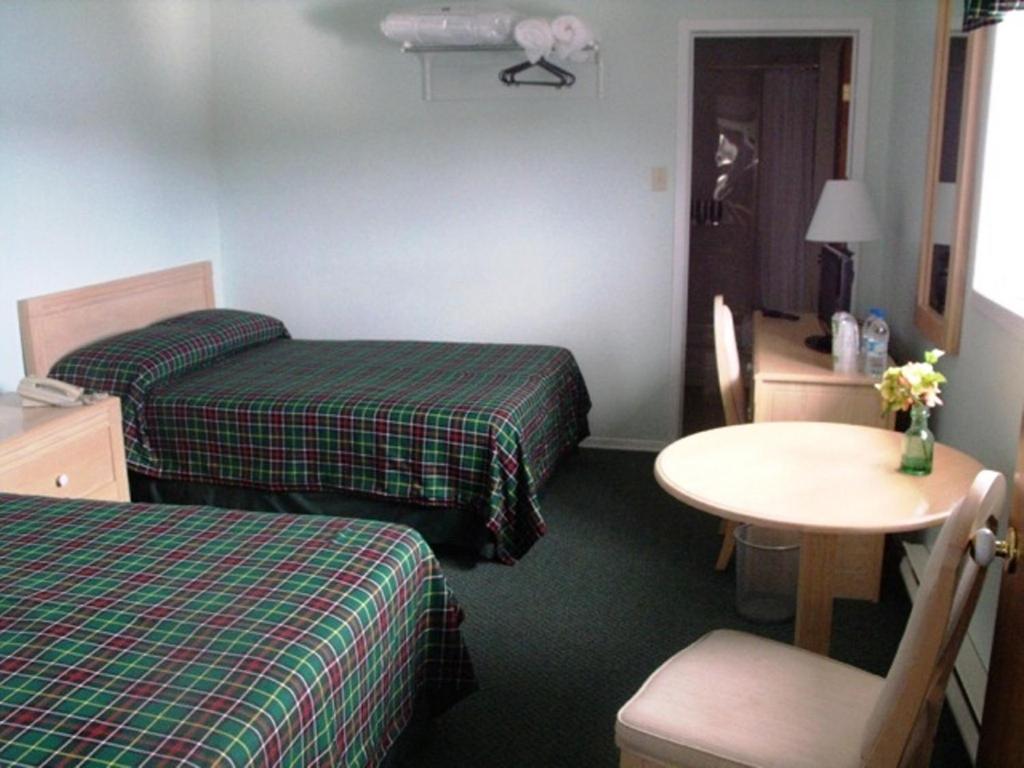 The Gaultois Inn Kamer foto