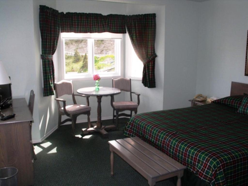 The Gaultois Inn Kamer foto