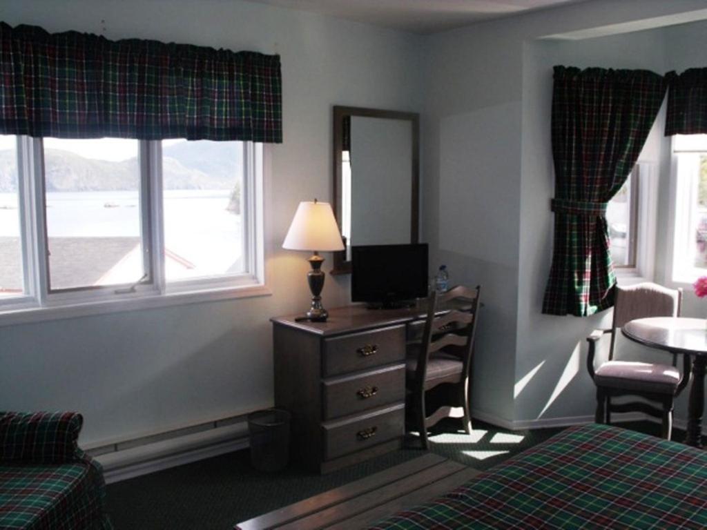 The Gaultois Inn Kamer foto