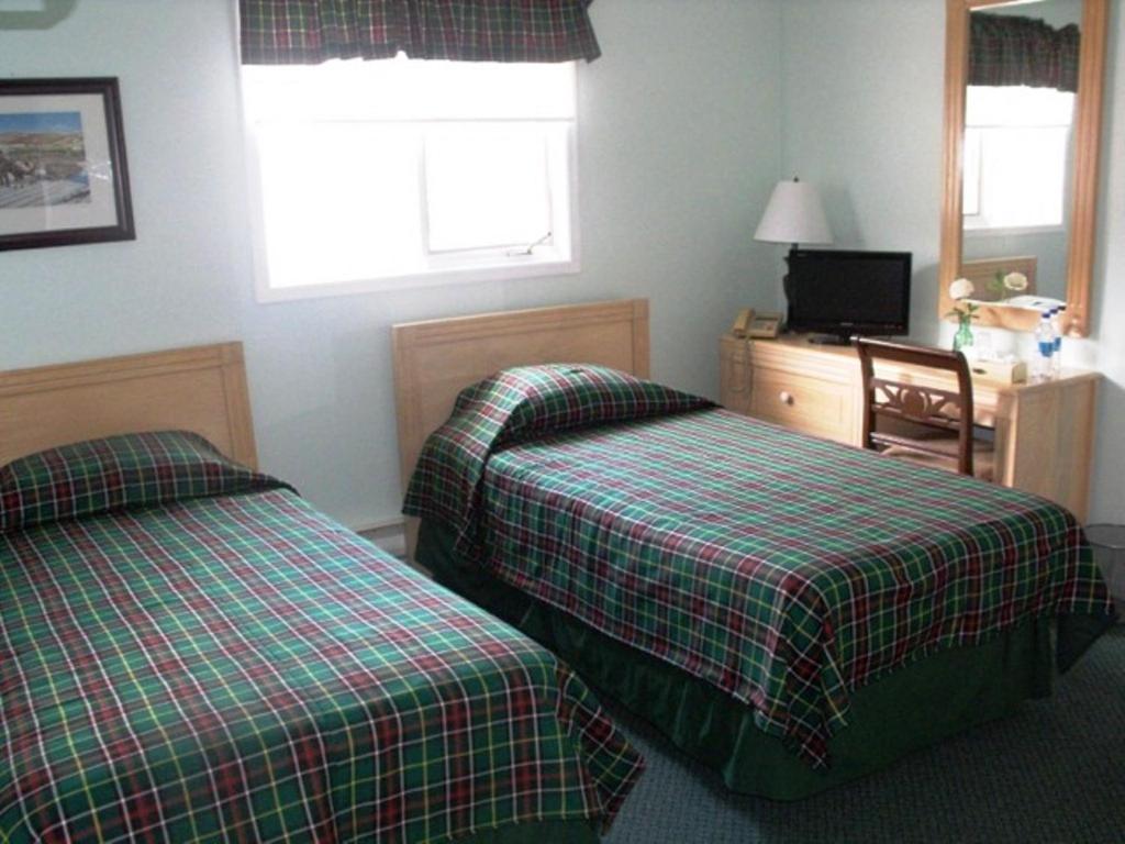 The Gaultois Inn Kamer foto