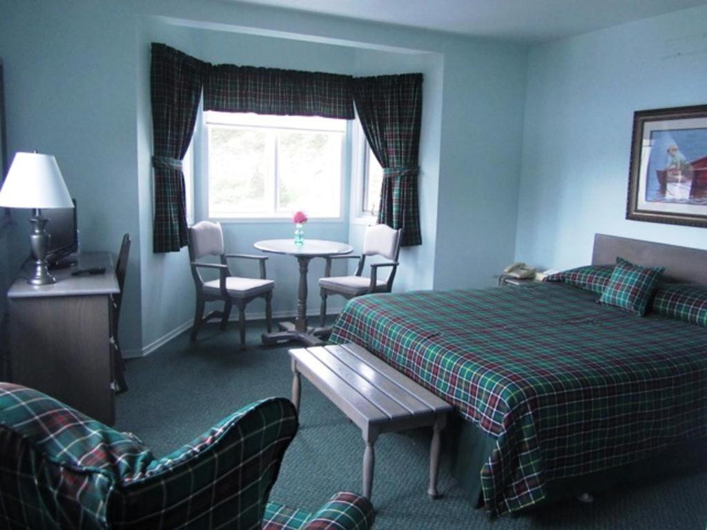 The Gaultois Inn Kamer foto