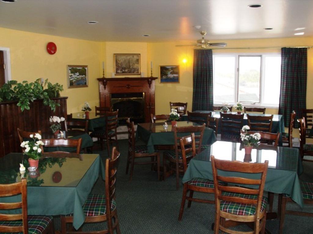 The Gaultois Inn Buitenkant foto